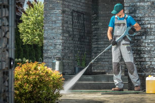 Best Parking Lot and Garage Cleaning  in Waterville, OH