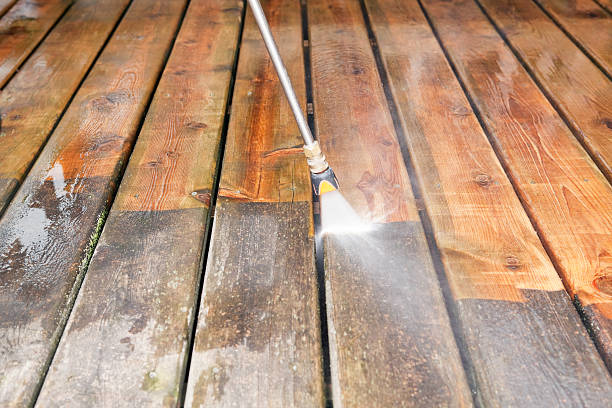 Best House Exterior Washing  in Waterville, OH